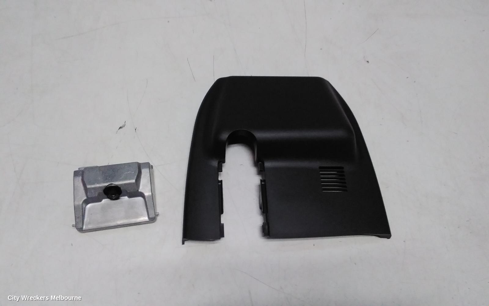 KIA SORENTO REVERSE CAMERA, MQ4, FRONT CAMERA (WINDSHIELD MOUNTED), 02/2020 ONWARDS