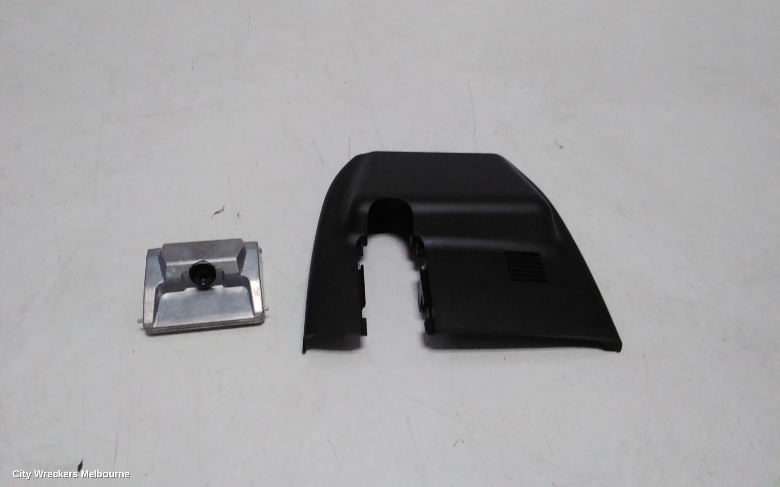 KIA SORENTO REVERSE CAMERA, MQ4, FRONT CAMERA (WINDSHIELD MOUNTED), 02/2020 ONWARDS