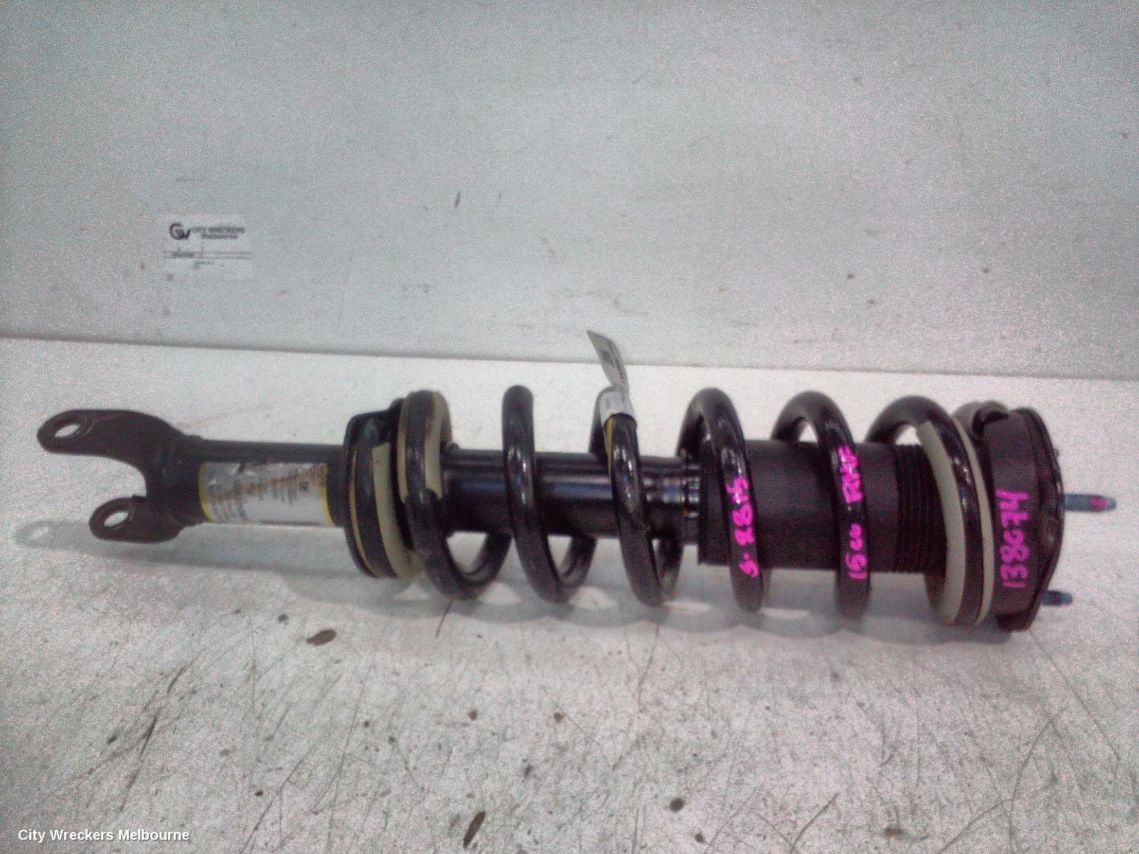 RAM 1500 RIGHT FRONT STRUT, DS, 01/2016 - 12/2023
