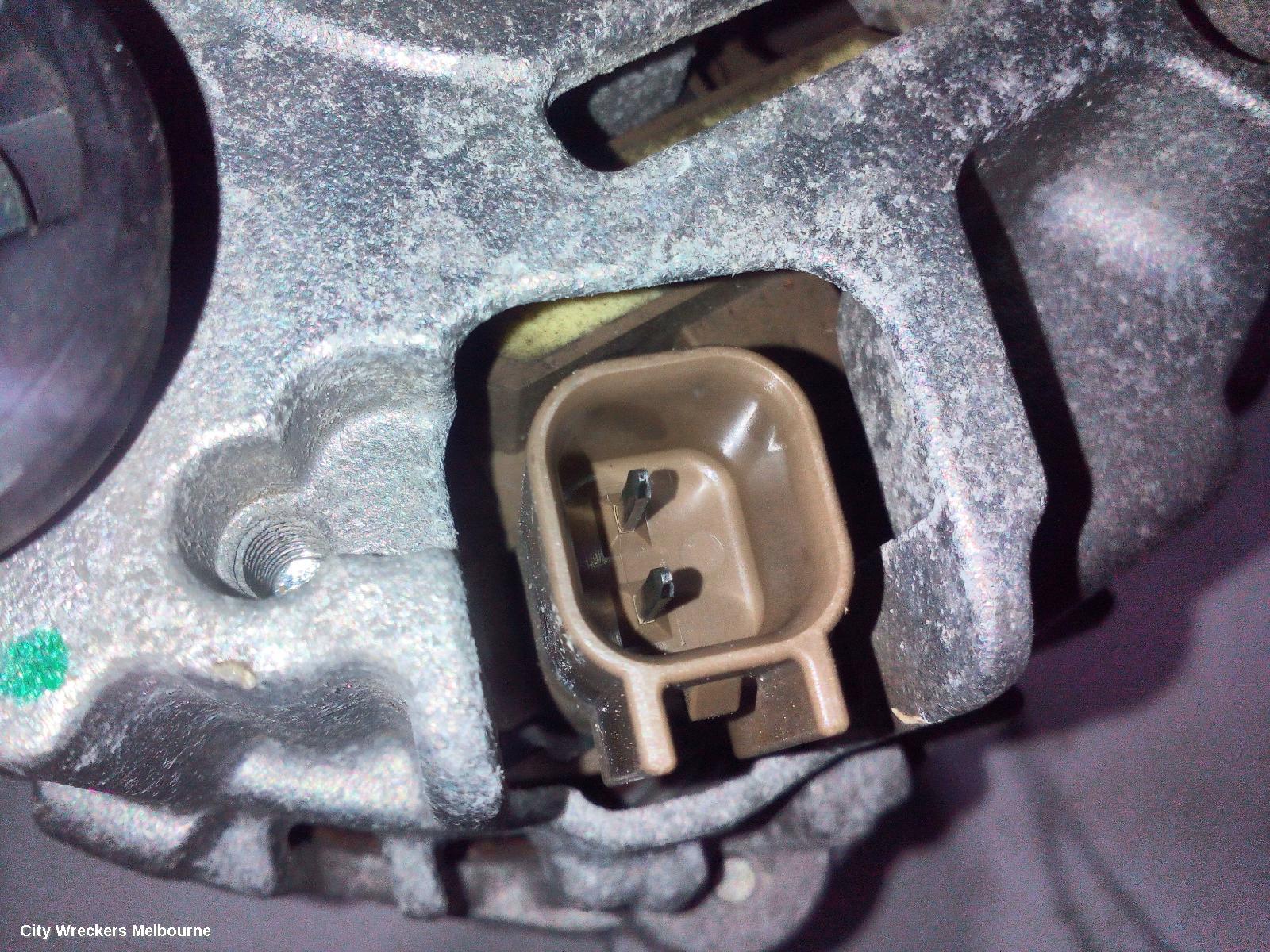 RAM 1500 ALTERNATOR, PETROL, 5.7, HEMI, DS, 11/2017 - 12/2023