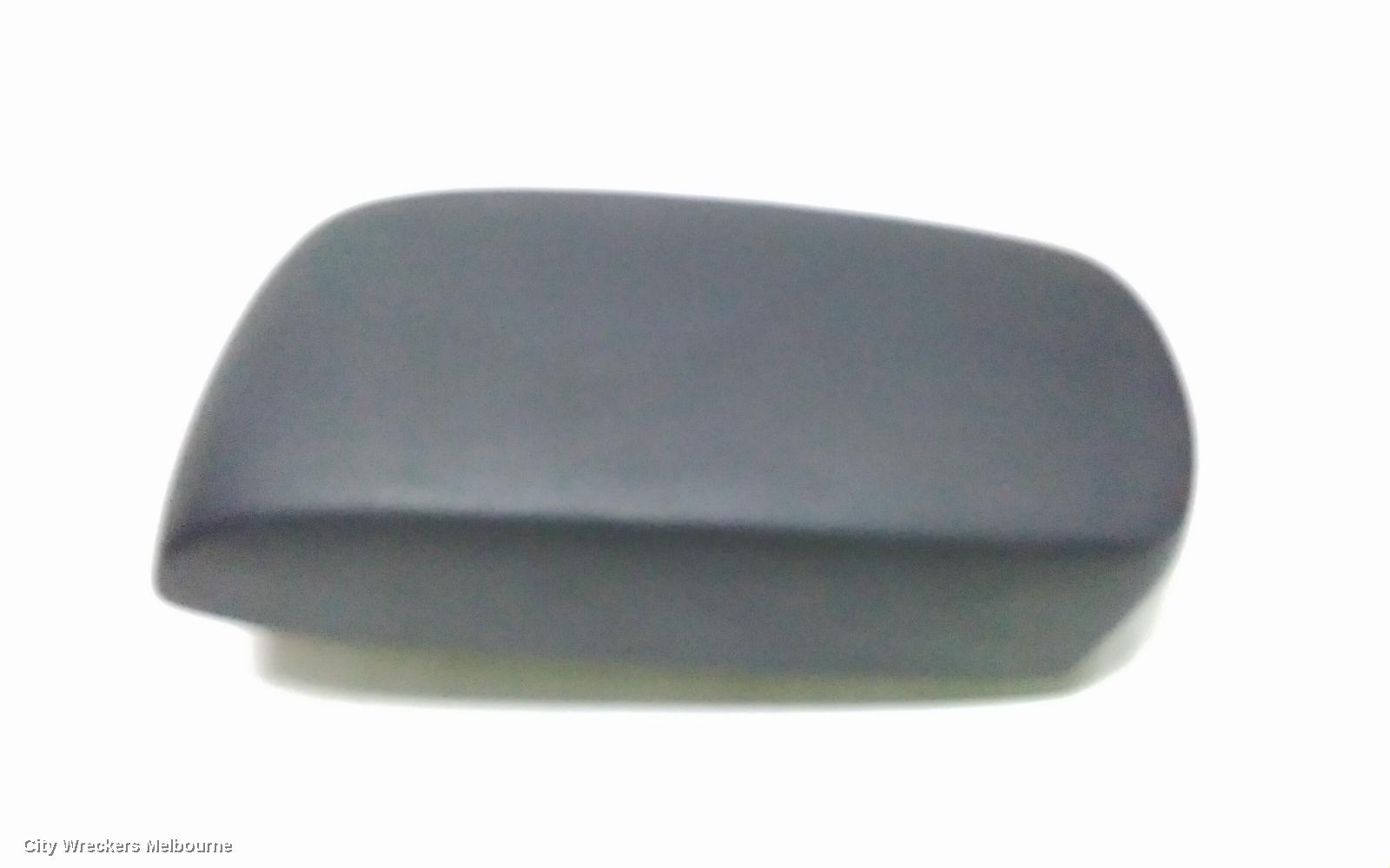 MAZDA CX5 CONSOLE, CONSOLE LID ONLY, LEATHER, KE, 02/2012 - 12/2014