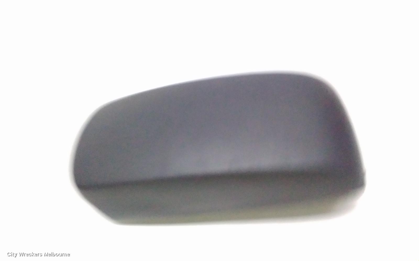 MAZDA CX5 CONSOLE, CONSOLE LID ONLY, LEATHER, KE, 02/2012 - 12/2014