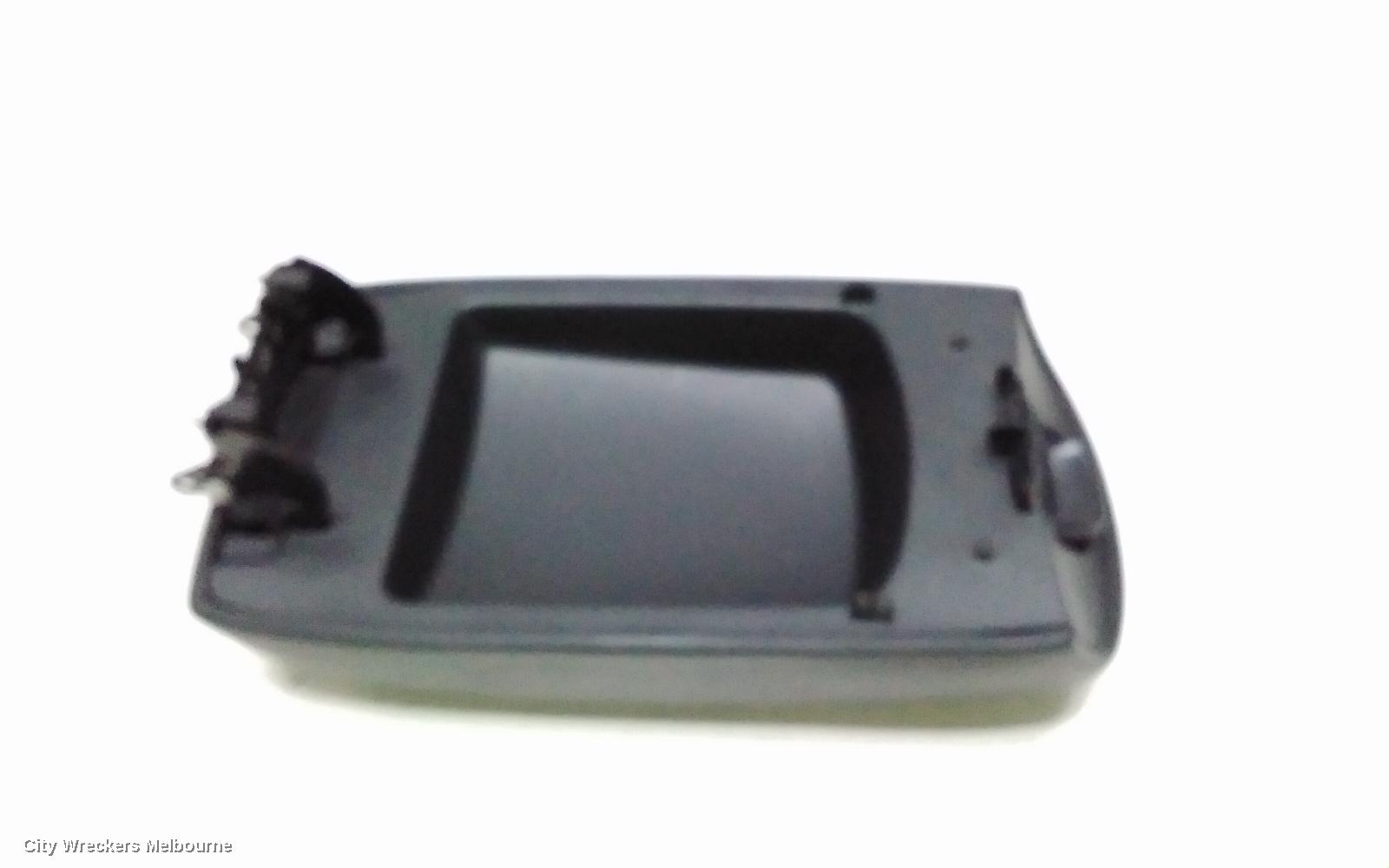 MAZDA CX5 CONSOLE, CONSOLE LID ONLY, LEATHER, KE, 02/2012 - 12/2014