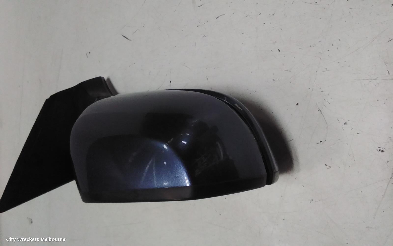 HONDA CRV RIGHT DOOR MIRROR, RM, PETROL TYPE, NON CAMERA TYPE, 11/2012 - 04/2017