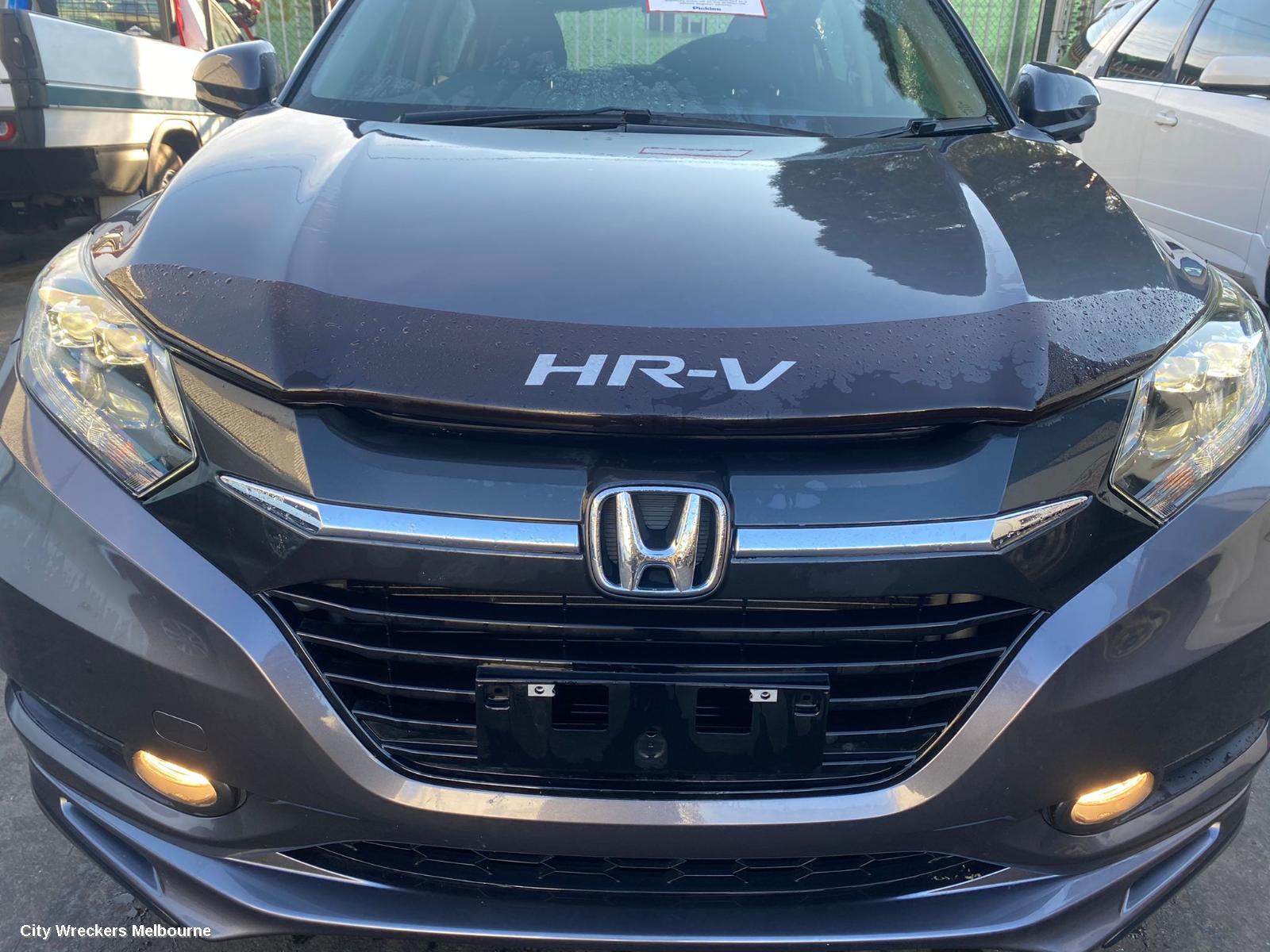 HONDA HRV STEERING BOX/RACK, RU, 12/2014 - 10/2021