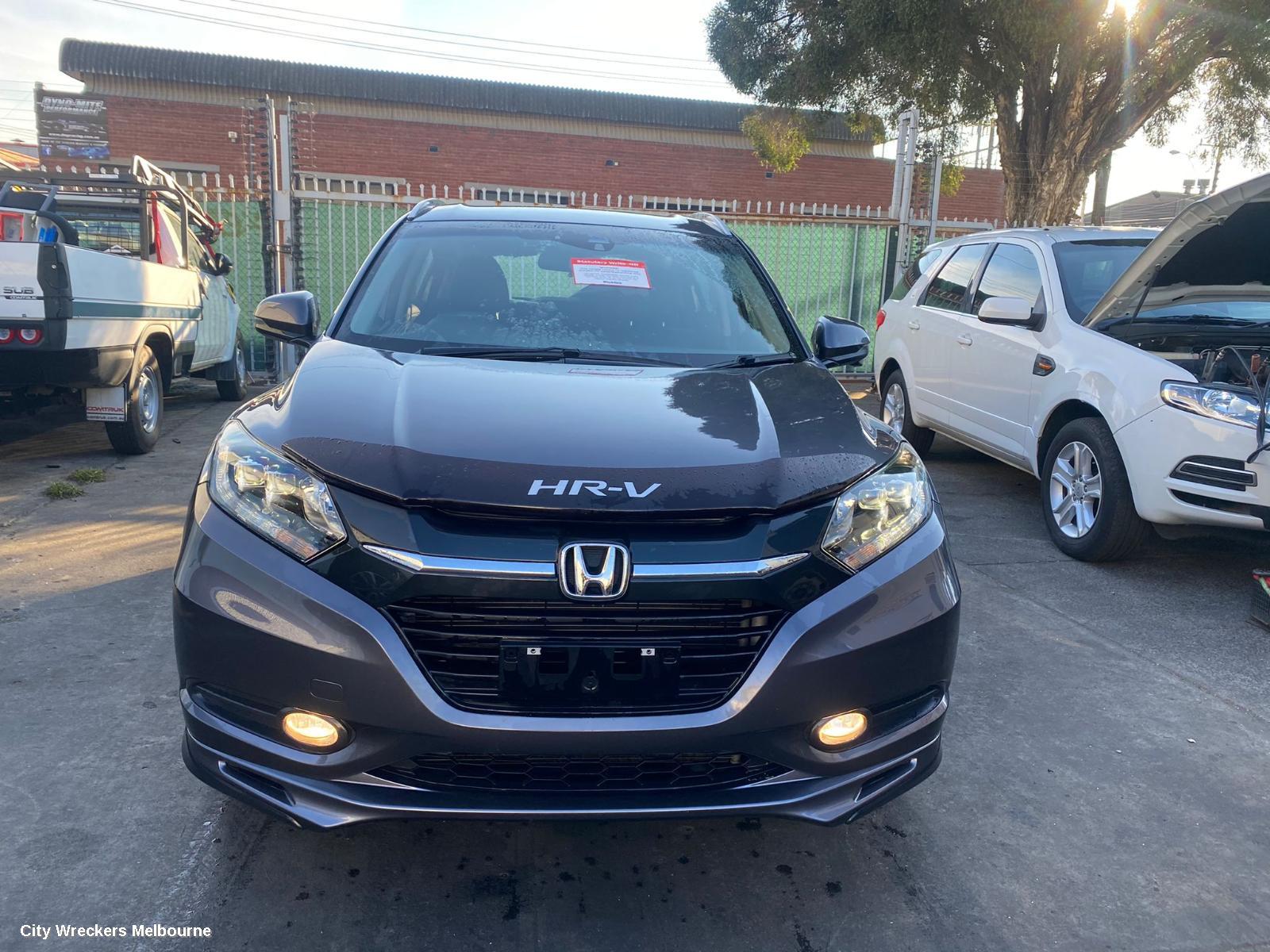 HONDA HRV COMBINATION SWITCH, WIPER SWITCH, RU5, 12/2014 ONWARDS