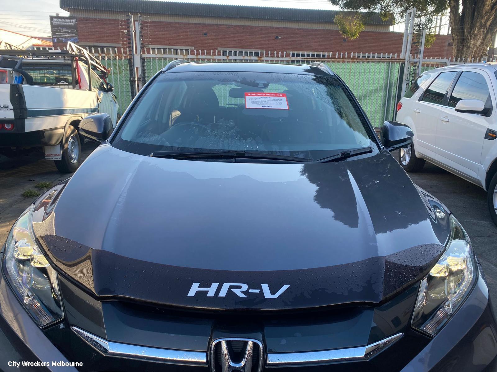 HONDA HRV COMBINATION SWITCH, WIPER SWITCH, RU5, 12/2014 ONWARDS