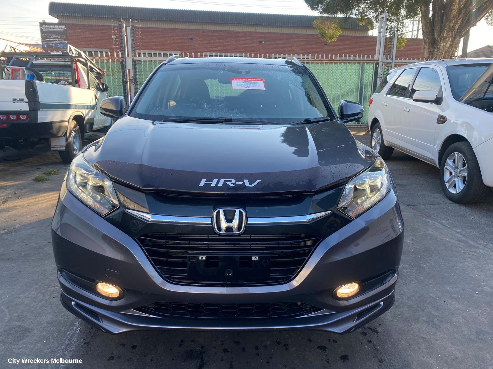 HONDA HRV COMBINATION SWITCH, WIPER SWITCH, RU5, 12/2014 ONWARDS