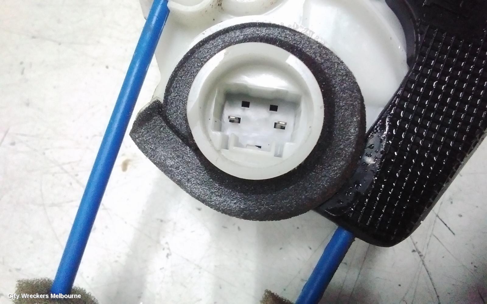 HONDA CRV DOOR/BOOT/GATE LOCK, LEFT REAR DOOR LOCK, RM 11/2012 - 04/2017