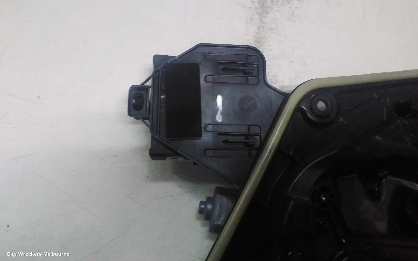 MERCEDES C CLASS LEFT FRONT WINDOW REG/MOTOR, DOOR REG ASSY (REG AND MOTOR), W205/S205, 06/2014 - 07/2023