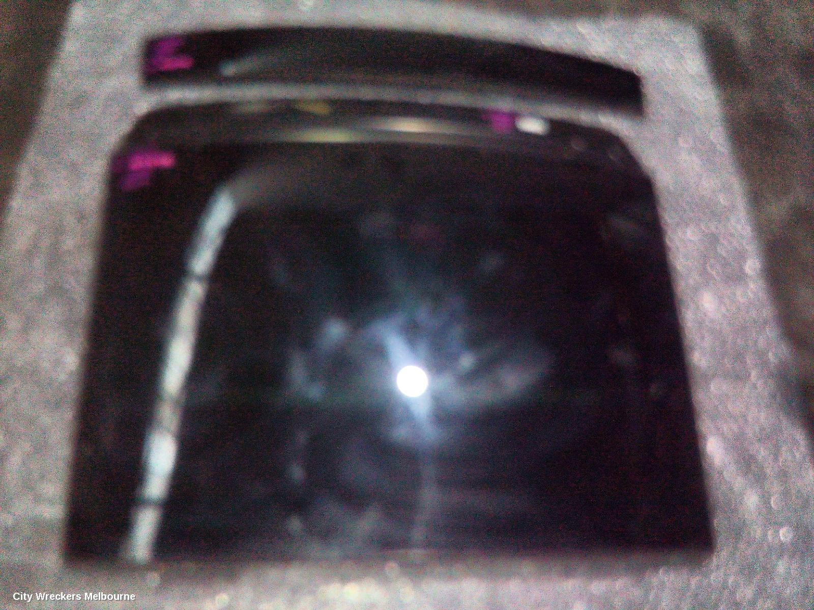 VOLKSWAGEN GOLF ROOF GLASS/SUNROOF/T, GEN 8, 09/2020 ONWARDS