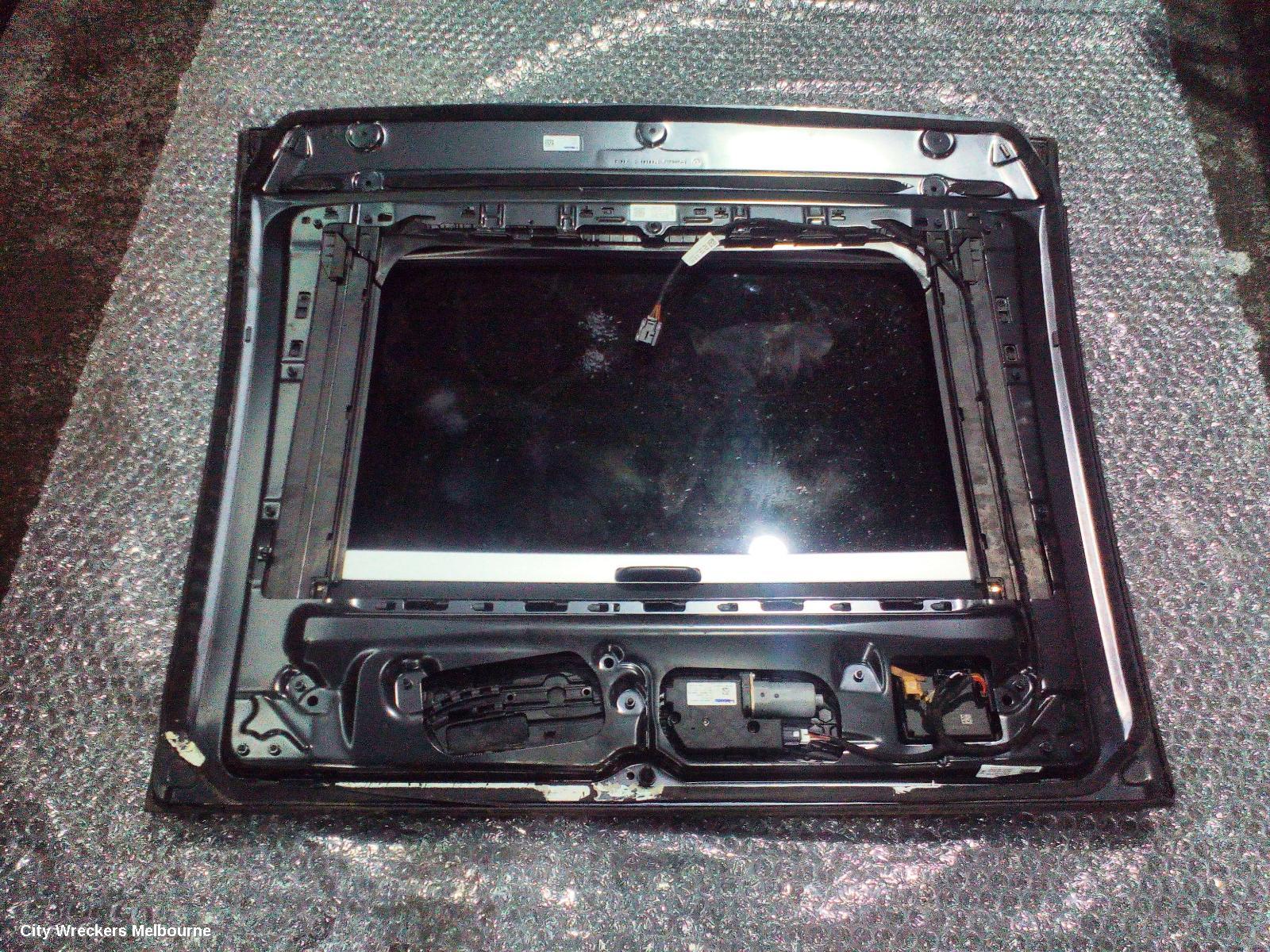 VOLKSWAGEN GOLF ROOF GLASS/SUNROOF/T, GEN 8, 09/2020 ONWARDS