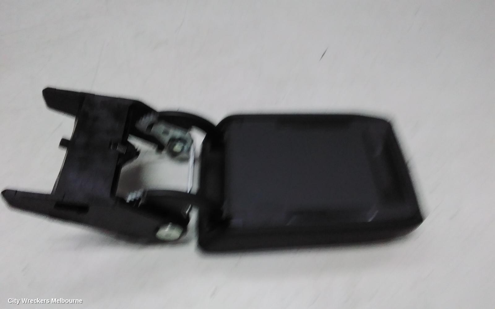 VOLKSWAGEN GOLF CONSOLE, GEN 8, 09/2020 ONWARDS