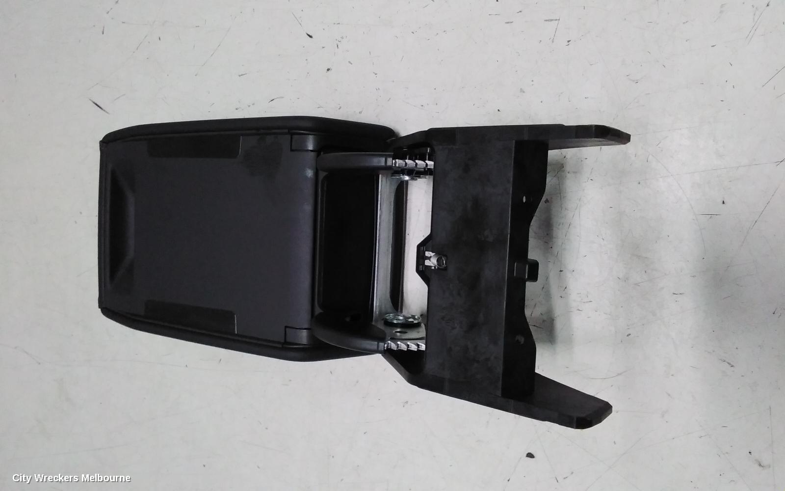 VOLKSWAGEN GOLF CONSOLE, GEN 8, 09/2020 ONWARDS