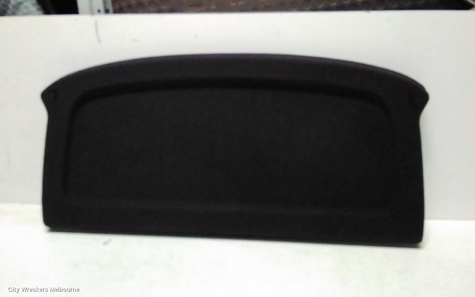 VOLKSWAGEN GOLF PARCEL SHELF CARGO BLIND, GEN 8, HATCH, 09/2020 ONWARDS