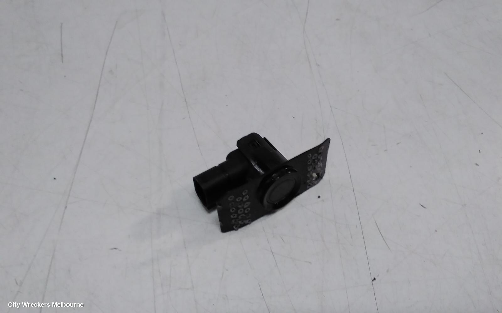CHERY TIGGO 7, T32, 05/2023 ONWARDS, FRONT SENSOR: 125121