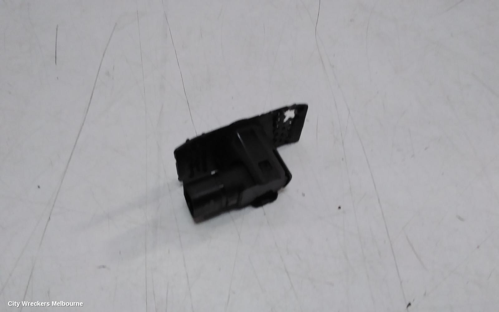 CHERY TIGGO 7, T32, 05/2023 ONWARDS, FRONT SENSOR: 125121
