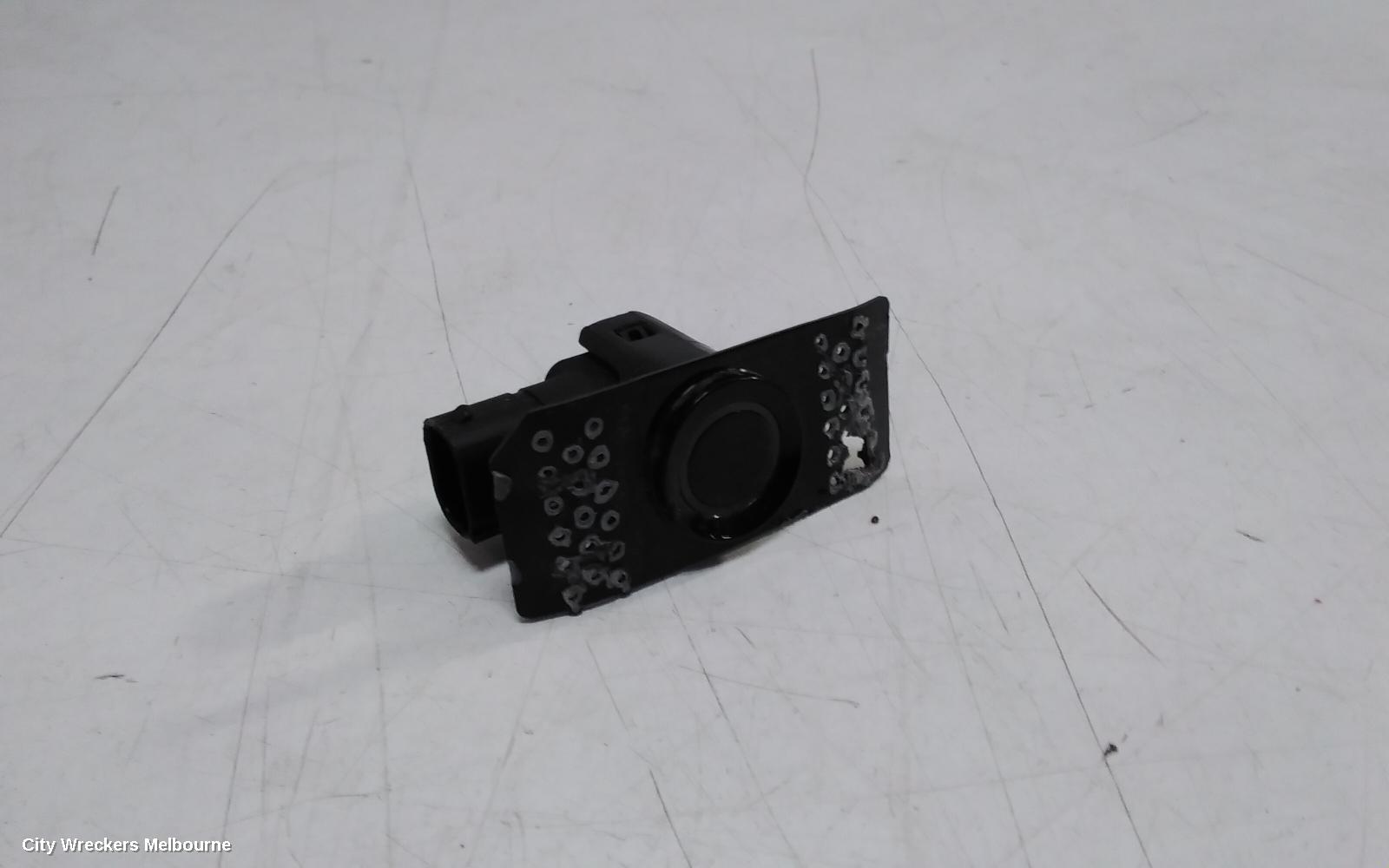 CHERY TIGGO 7, T32, 05/2023 ONWARDS, FRONT SENSOR: 125121