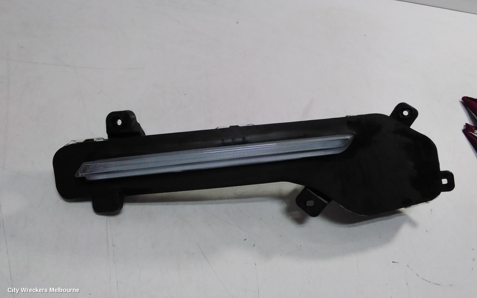 CHERY TIGGO 7 PRO LEFT INDICATOR/FOG/SIDE, T32, DAYTIME RUNNING LAMP, 05/2023 ONWARDS