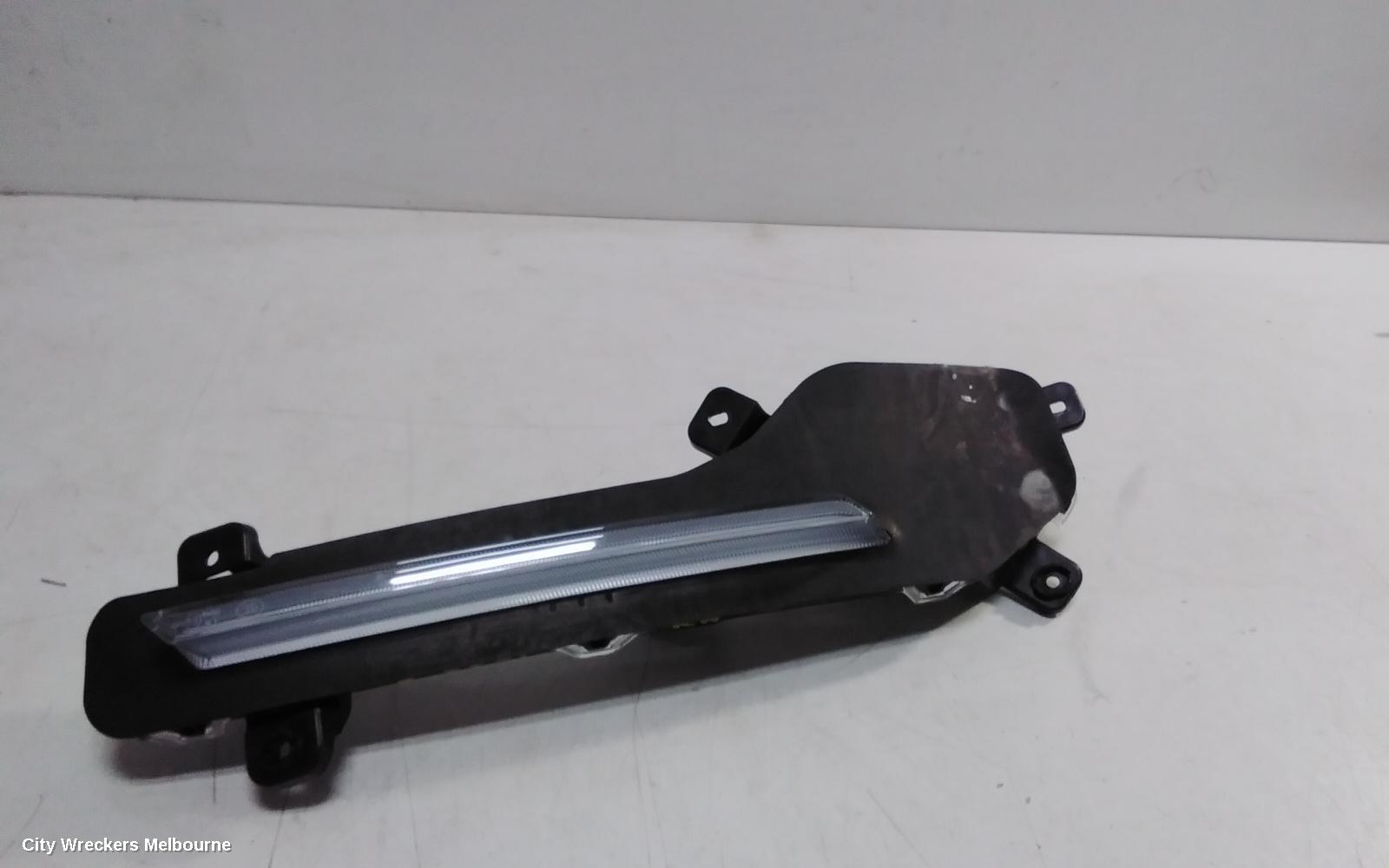 CHERY TIGGO 7 PRO RIGHT INDICATOR/FOG/SIDE, T32, DAYTIME RUNNING LAMP, 05/2023 ONWARDS