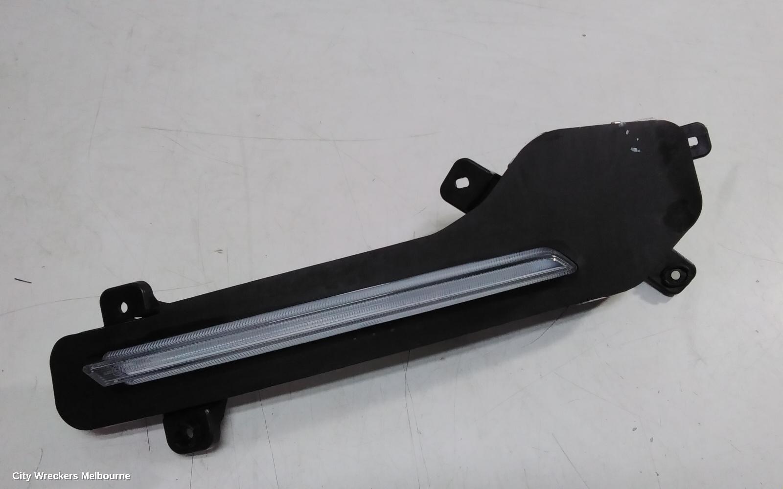CHERY TIGGO 7 PRO RIGHT INDICATOR/FOG/SIDE, T32, DAYTIME RUNNING LAMP, 05/2023 ONWARDS