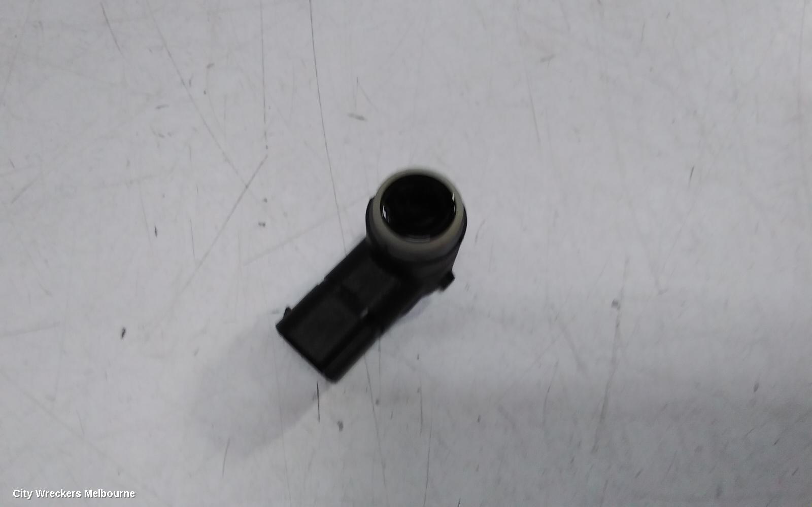 CHERY TIGGO 7, T32, 05/2023 ONWARDS, FRONT SENSOR: 125125