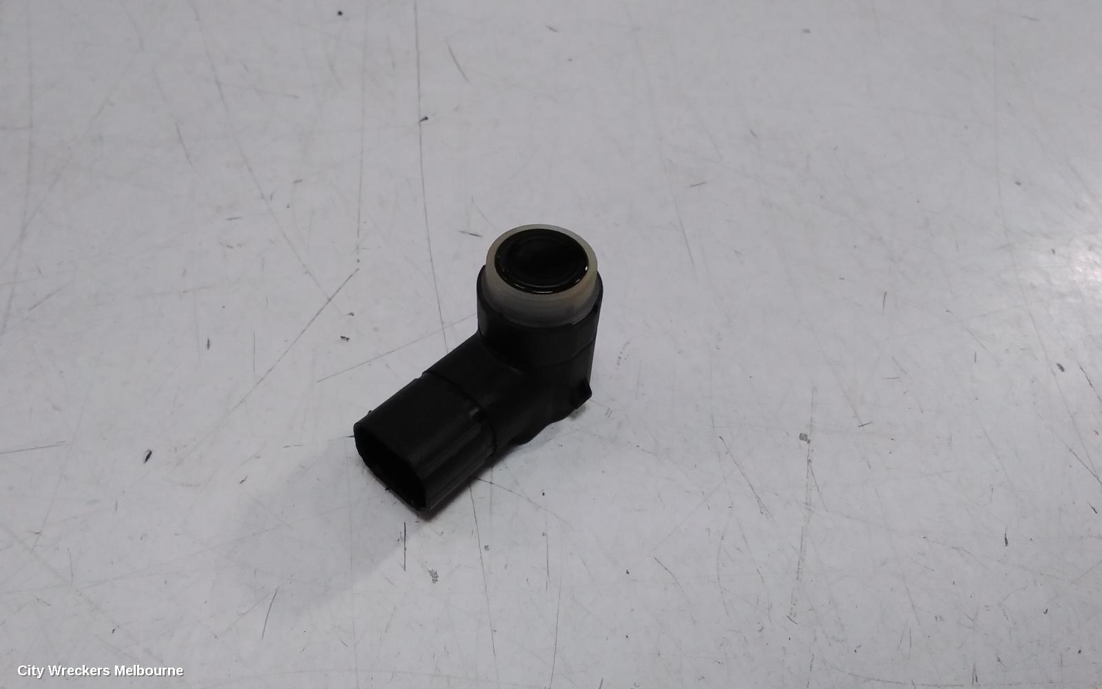 CHERY TIGGO 7, T32, 05/2023 ONWARDS, FRONT SENSOR: 125125