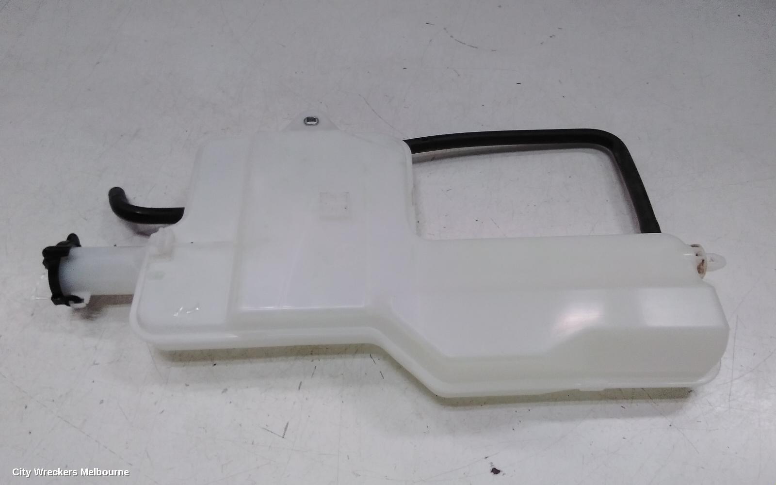 MAZDA 2 OVERFLOW BOTTLE, DJ/DL, 09/2014 ONWARDS