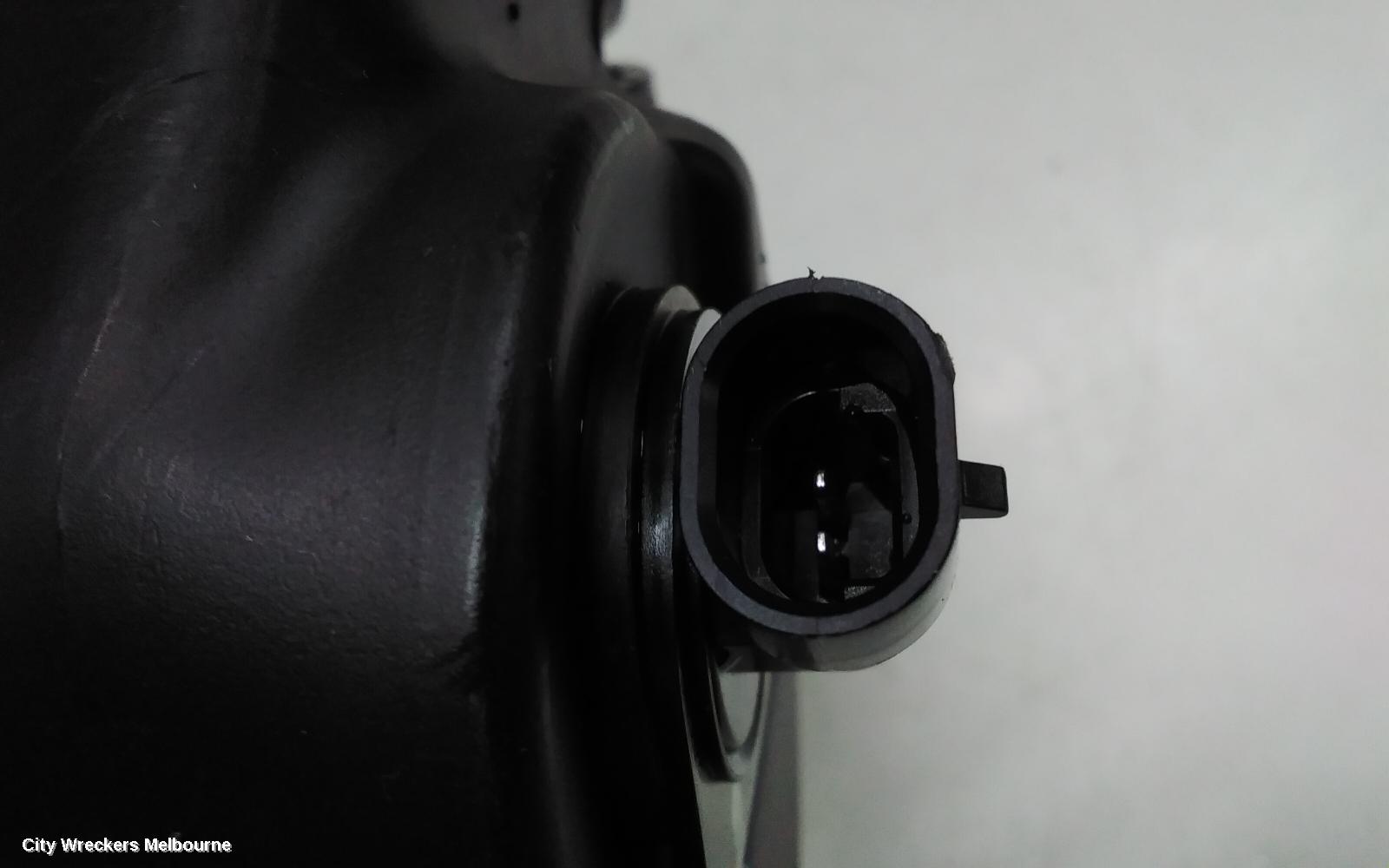 TESLA MODEL 3 WASHER BOTTLE, 1ST GEN, 06/2019 ONWARDS
