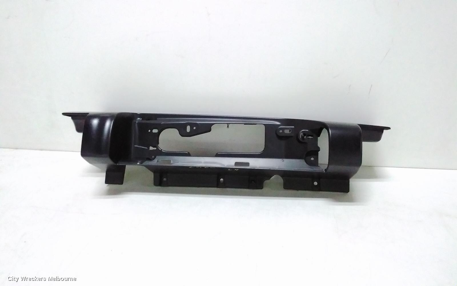 RENAULT TRAFIC TRIM PANEL, X82, 01/2015 ONWARDS