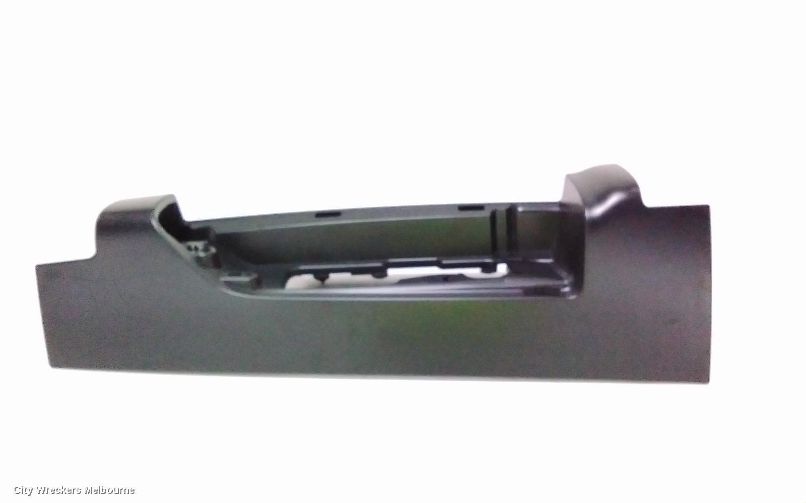 RENAULT TRAFIC TRIM PANEL, X82, 01/2015 ONWARDS
