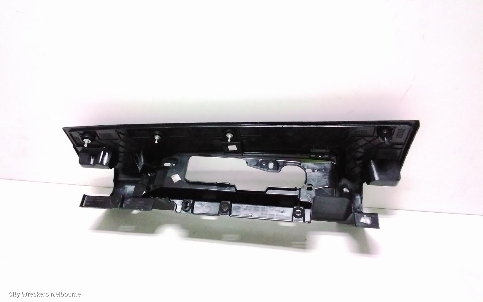 RENAULT TRAFIC TRIM PANEL, X82, 01/2015 ONWARDS