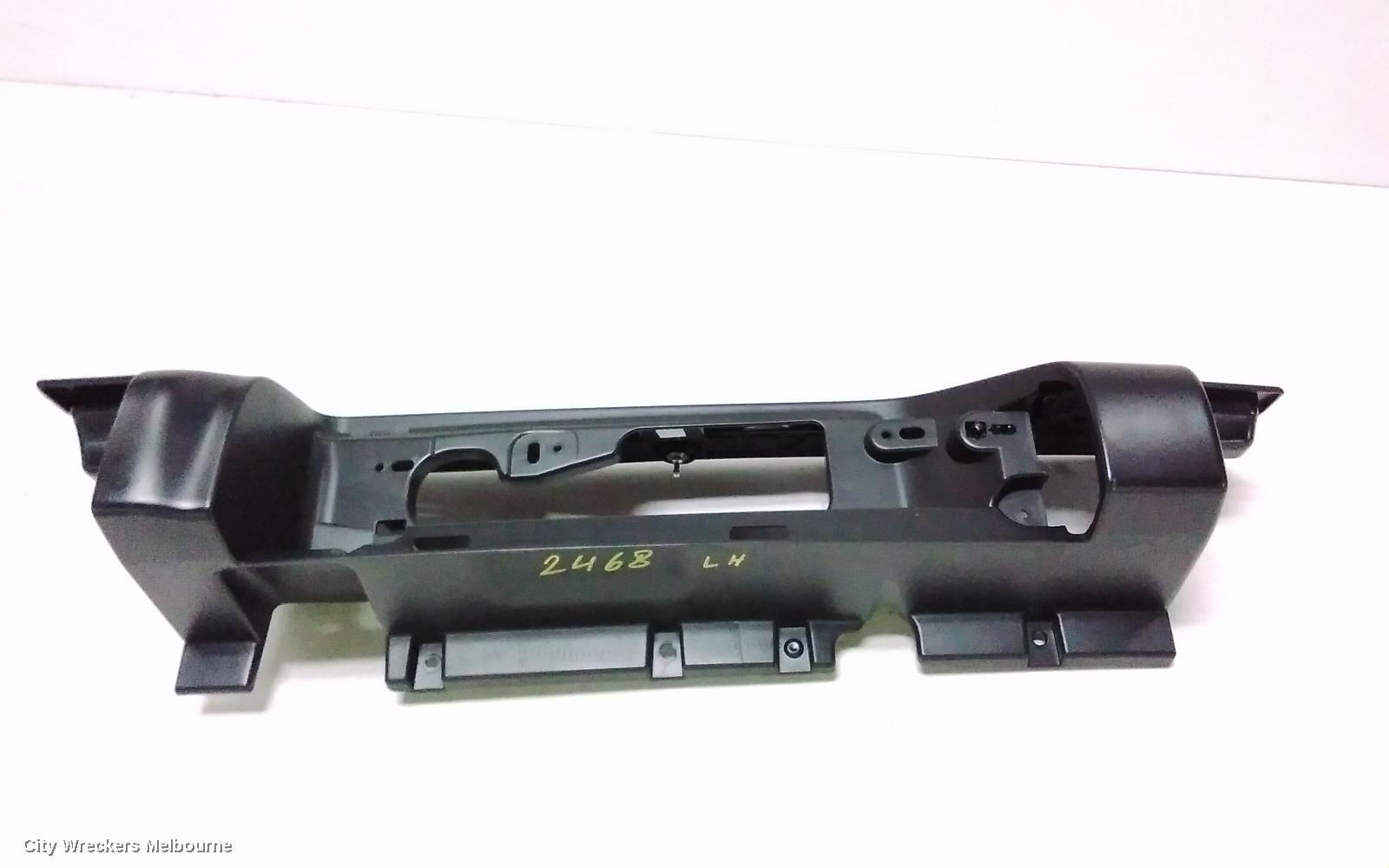 RENAULT TRAFIC TRIM PANEL, X82, 01/2015 ONWARDS