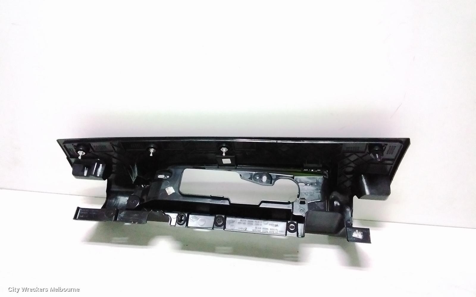 RENAULT TRAFIC TRIM PANEL, X82, 01/2015 ONWARDS