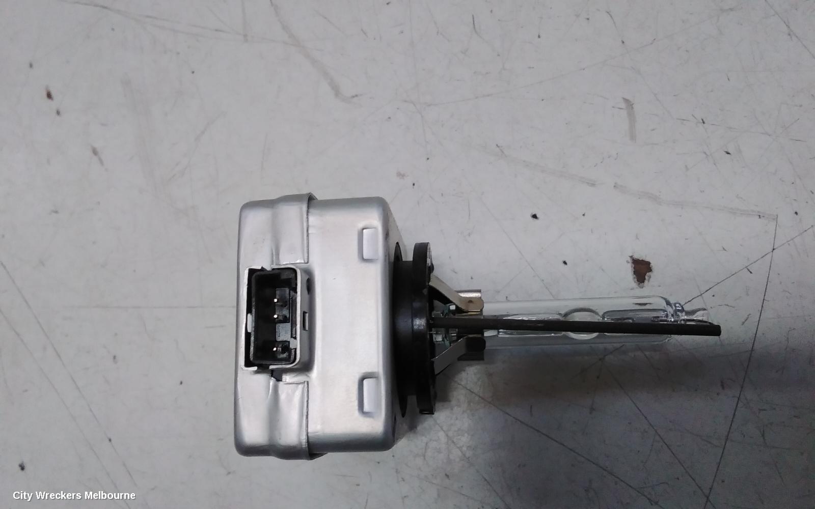BMW 5 SERIES HEADLAMP BULB, E60 10/2003 - 04/2010