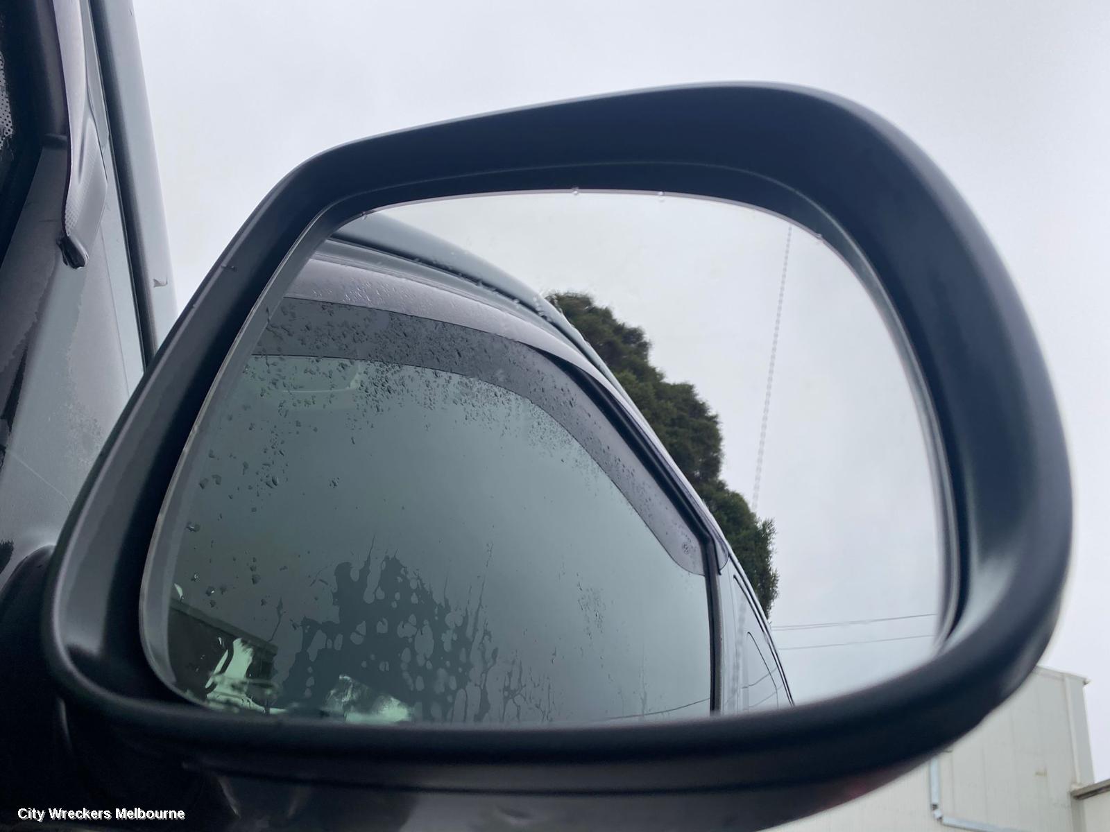 VOLKSWAGEN TRANSPORTER LEFT FRONT DOOR, T5, CARAVELLE/MULTIVAN, 12/2004 - 06/2015