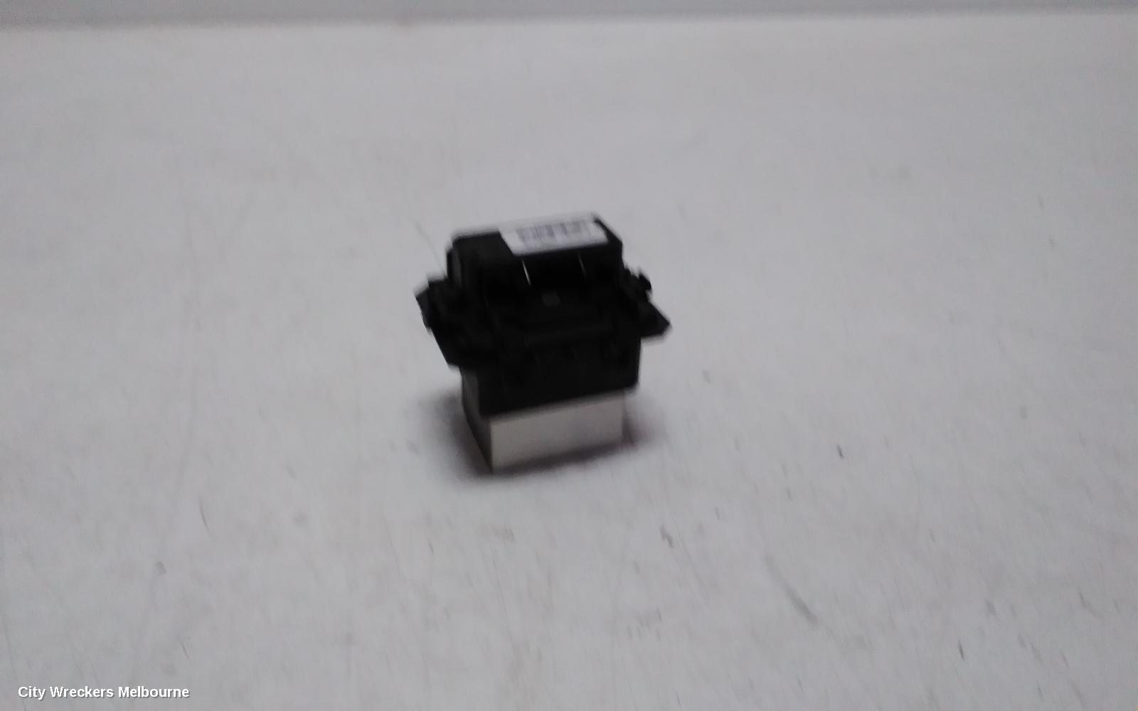 ALFA ROMEO GIULIETTA FAN SPEED RESISTOR, 940 SERIES, 06/2011 ONWARDS