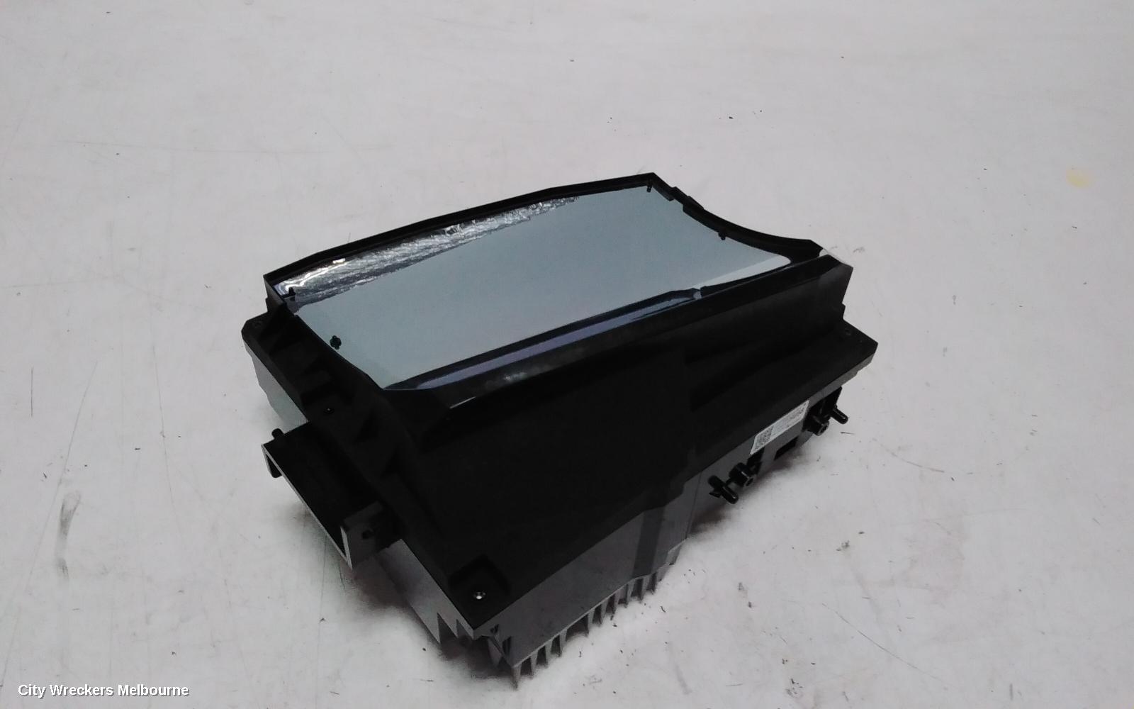 GENESIS GV70 INSTRUMENT CLUSTER, JK, 03/2021 ONWARDS