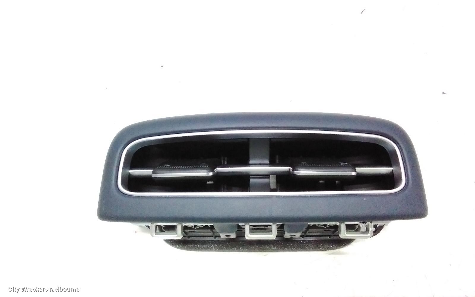 GENESIS GV70, JK, 03/2021 ONWARDS, BACK CONSOL AIRVENT: 125272