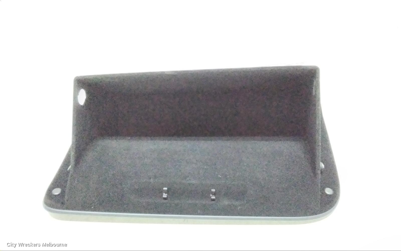GENESIS GV70 GLOVE BOX, JK, 03/2021 ONWARDS