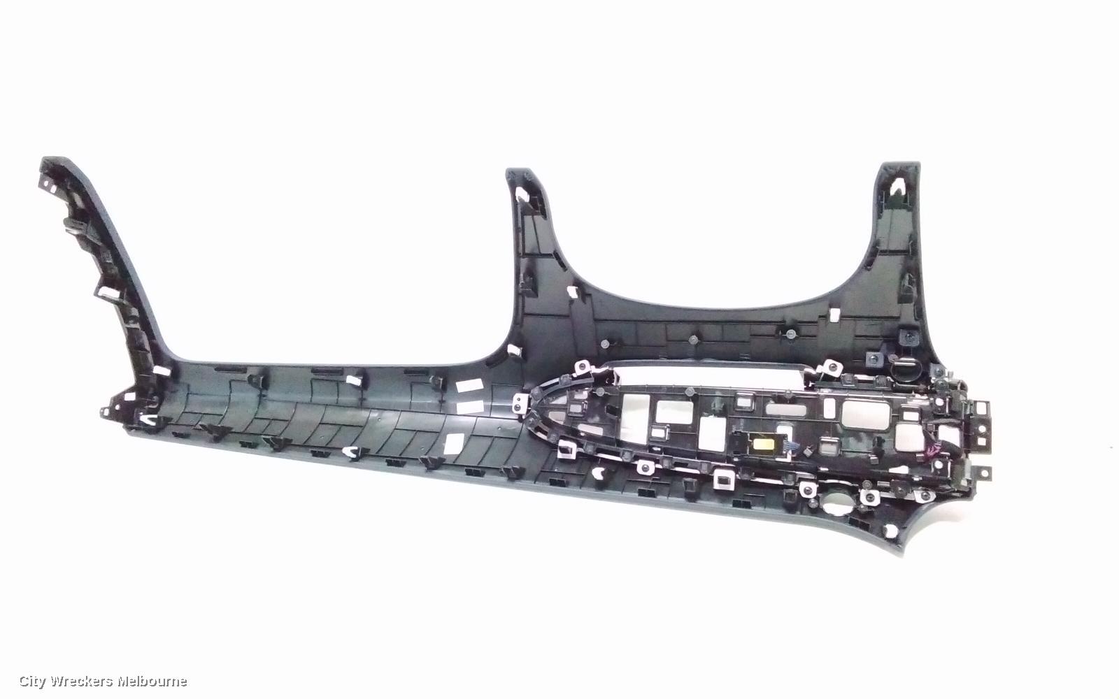 GENESIS GV70 TRIM PANEL, JK, 03/2021 ONWARDS