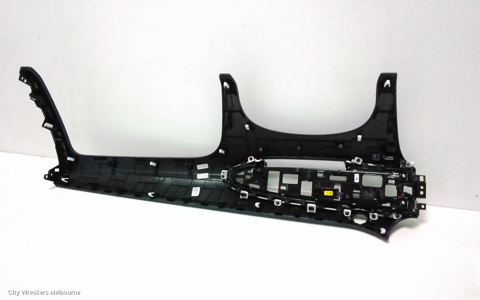 GENESIS GV70 TRIM PANEL, JK, 03/2021 ONWARDS