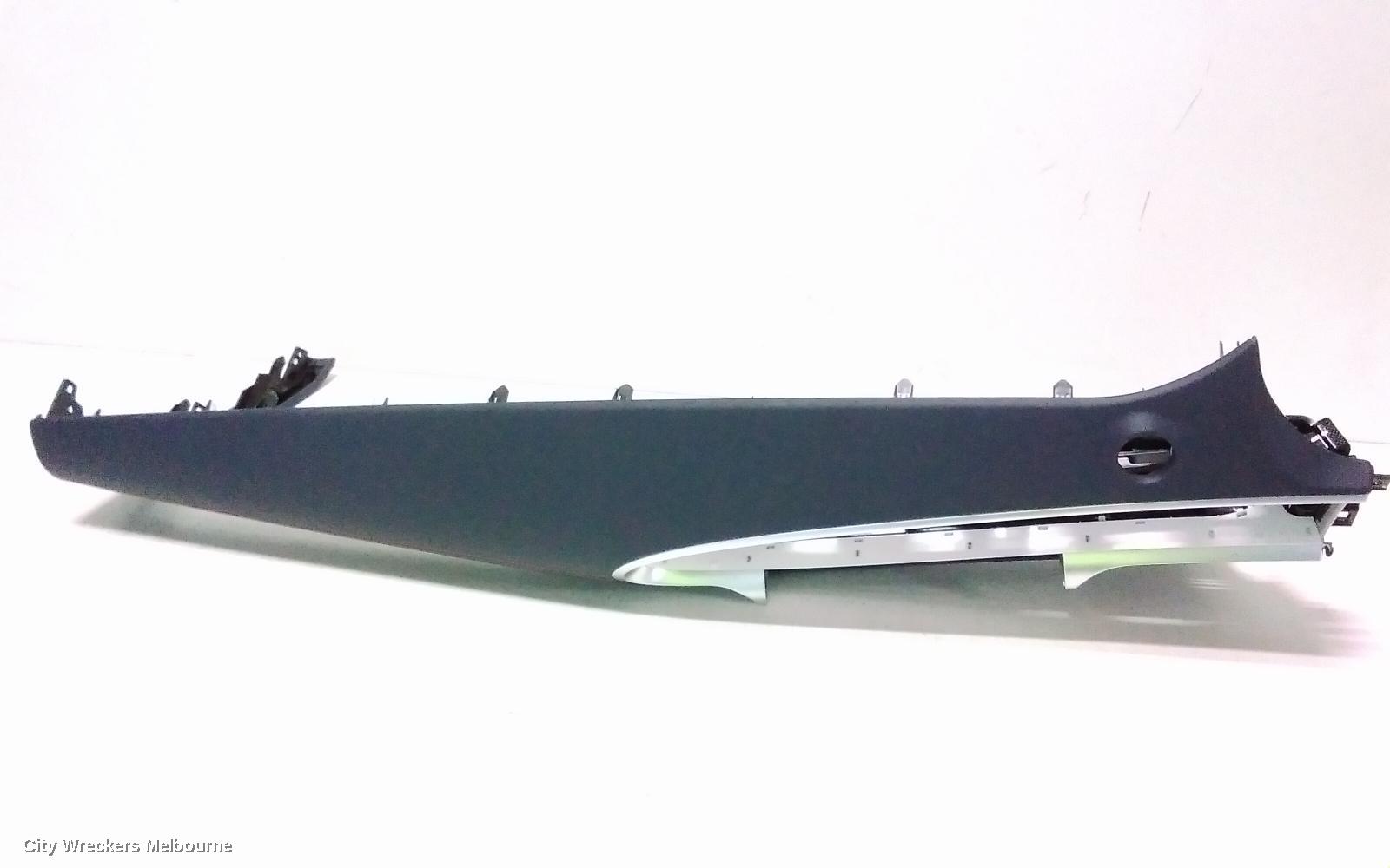 GENESIS GV70 TRIM PANEL, JK, 03/2021 ONWARDS