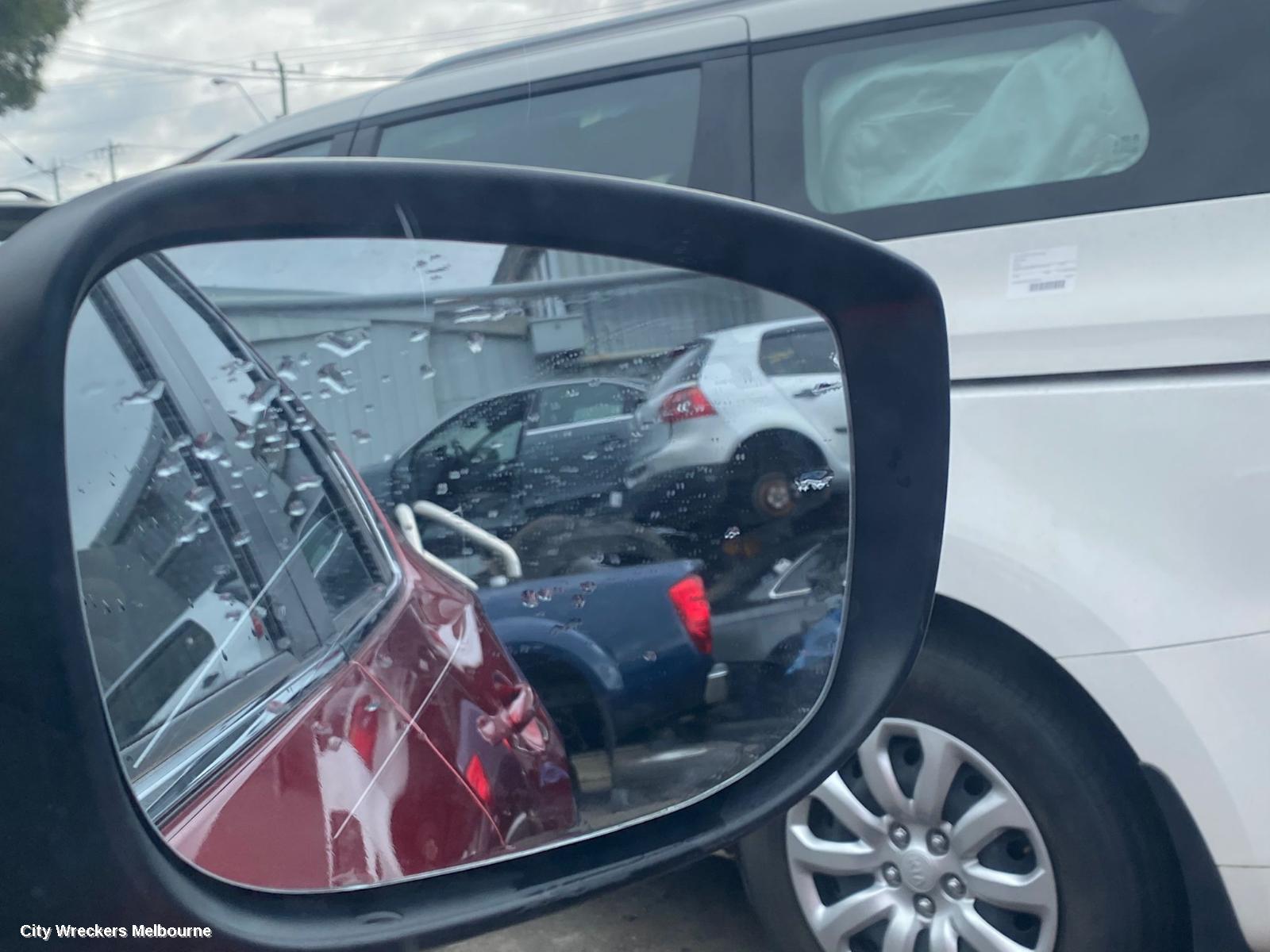MAZDA CX5 CONSOLE, KF, 02/2017 ONWARDS