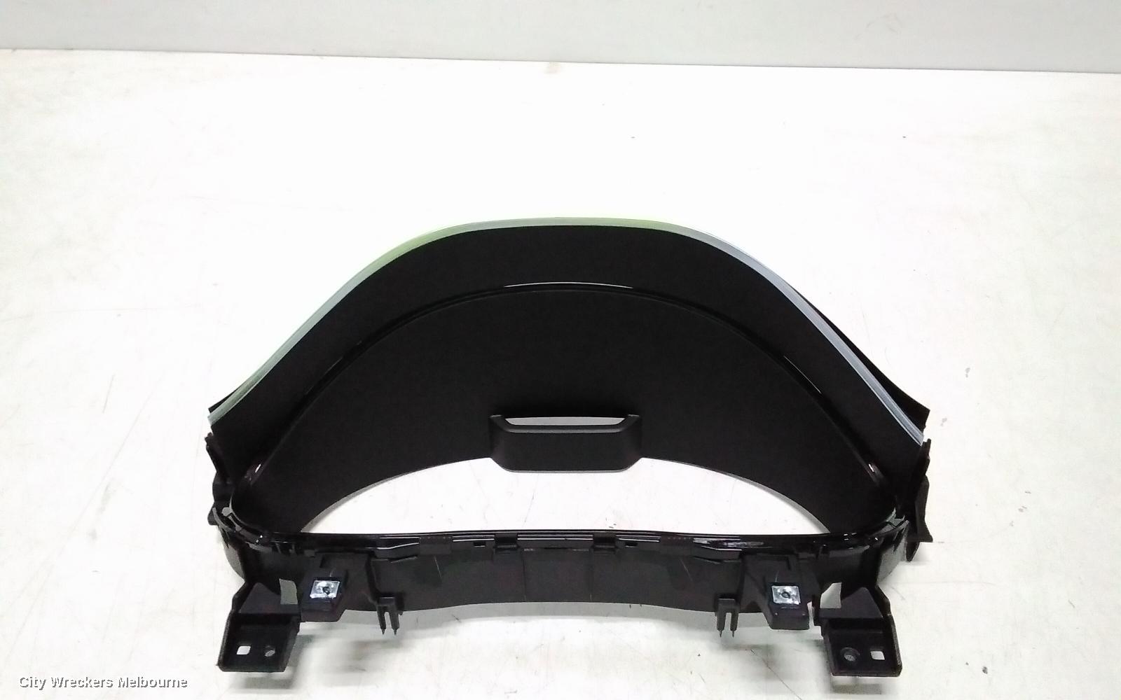 GENESIS GV70 TRIM PANEL, JK, 03/2021 ONWARDS