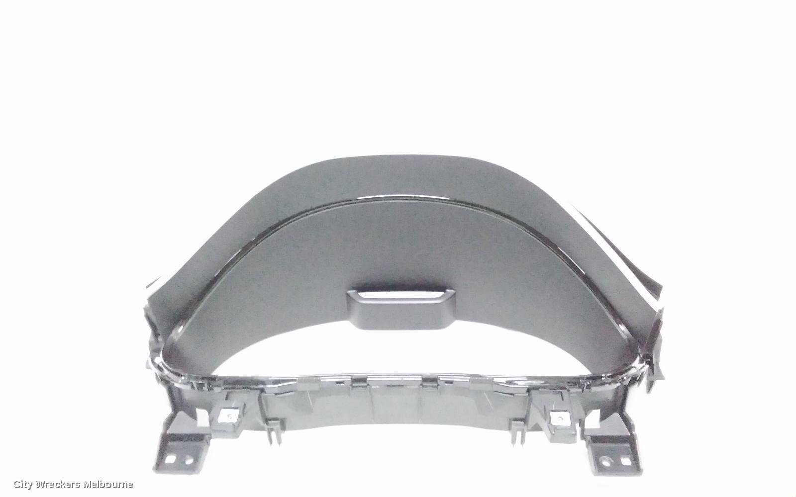 GENESIS GV70 TRIM PANEL, JK, 03/2021 ONWARDS