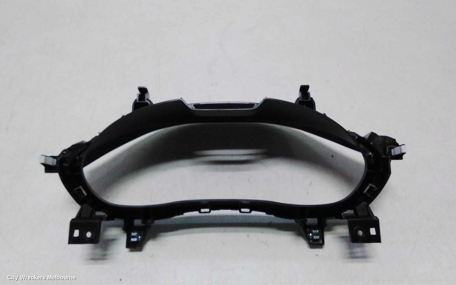 GENESIS GV70 TRIM PANEL, JK, 03/2021 ONWARDS