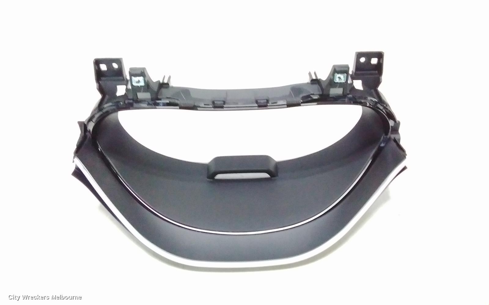 GENESIS GV70 TRIM PANEL, JK, 03/2021 ONWARDS