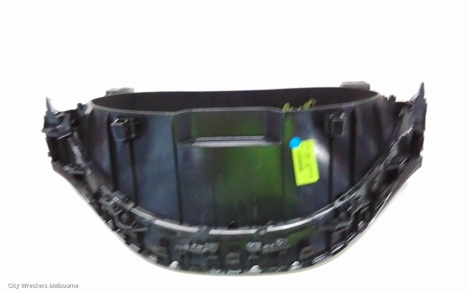 GENESIS GV70 TRIM PANEL, JK, 03/2021 ONWARDS