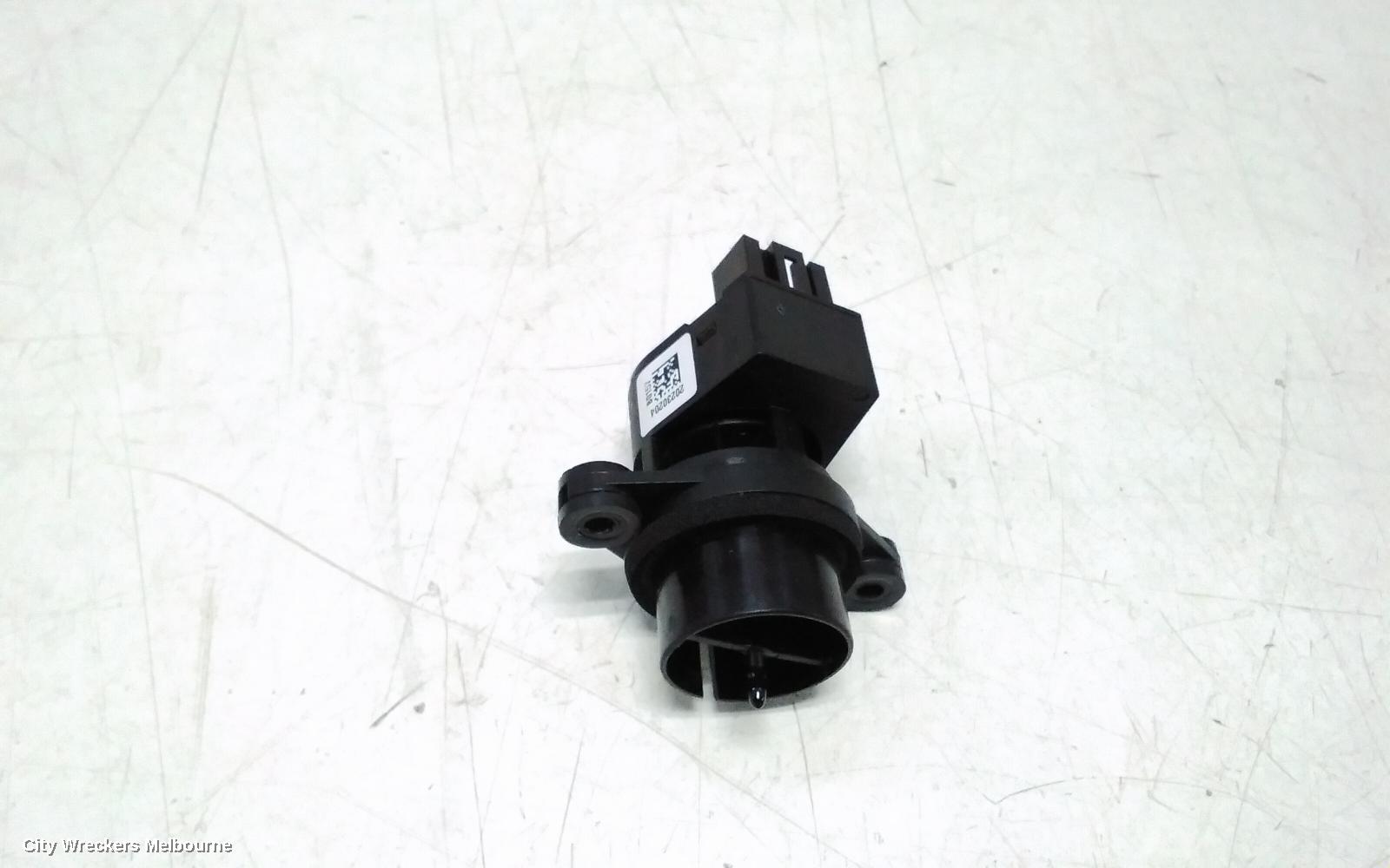 GENESIS GV70, JK, 03/2021 ONWARDS, 97270-XXXXX   -   AIR TEMPERATURE SENSOR: 125288